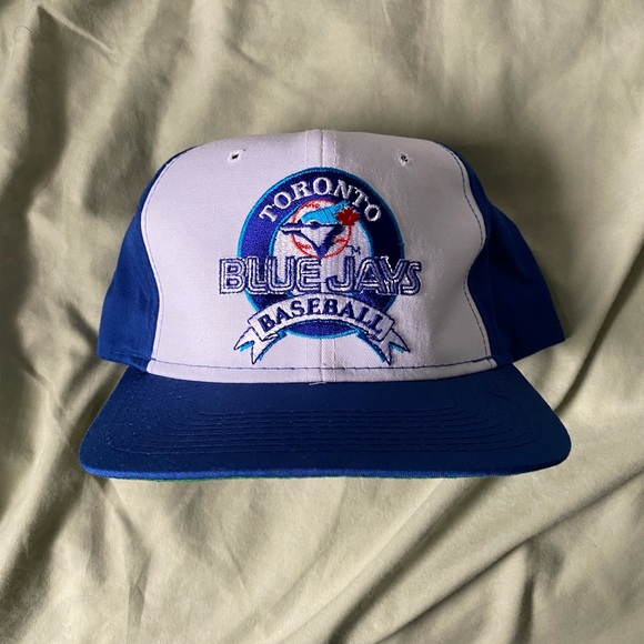 Blue jays starter SnapBack vintage - Picture 1 of 2